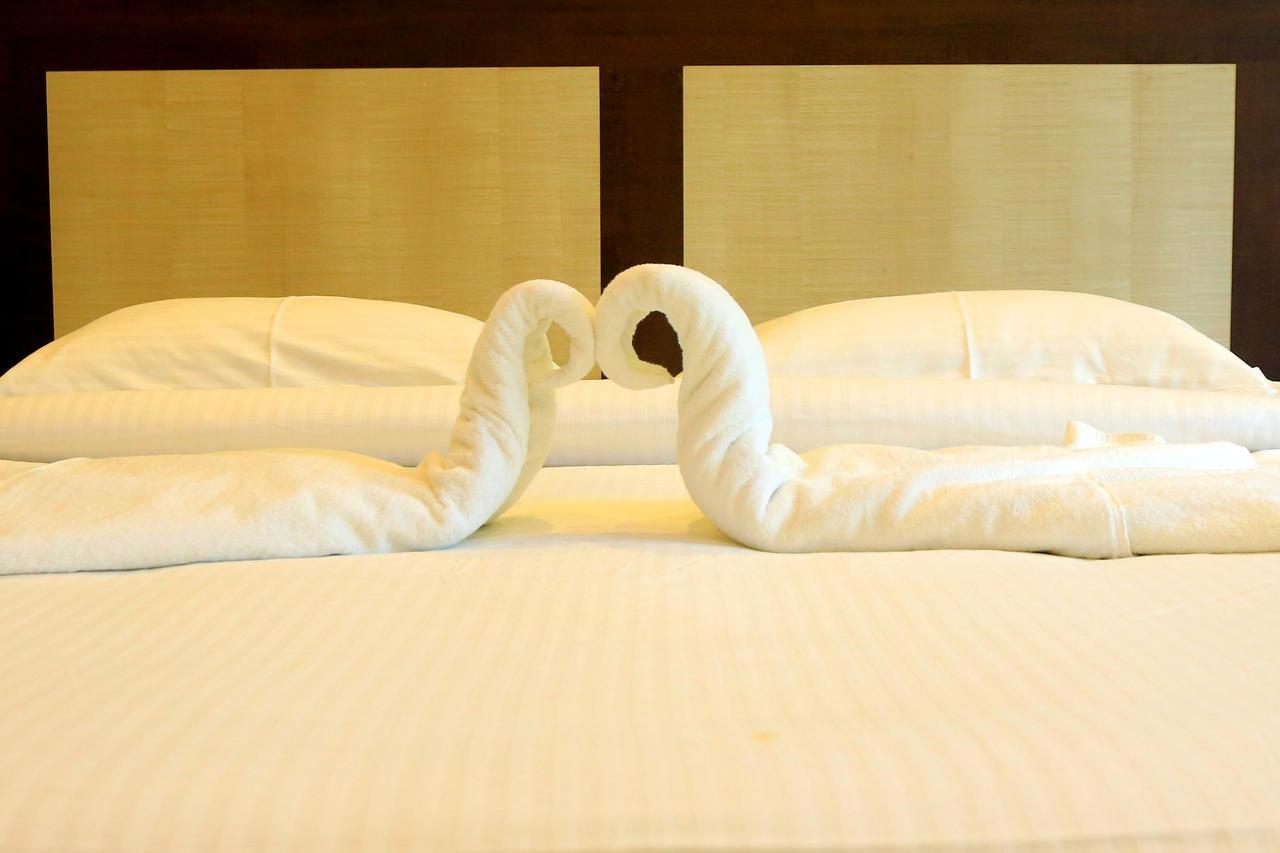Hotel Sri Maharaja Residency Tiruchirappalli Zewnętrze zdjęcie